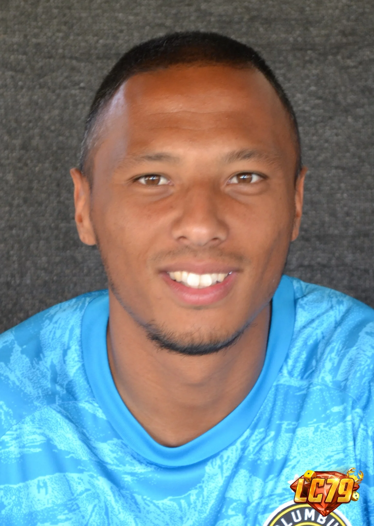 Eloy Room, thủ môn Curaçao trước trận Curaçao vs Côte d’Ivoire World Cup 2026