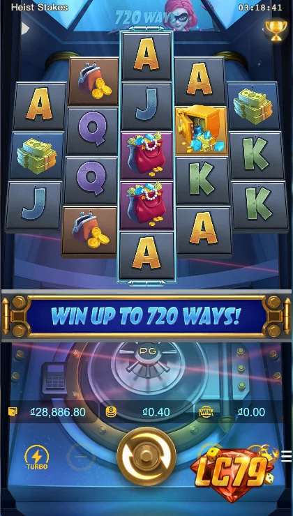 PG #PG-SLOT-077 — ảnh gameplay