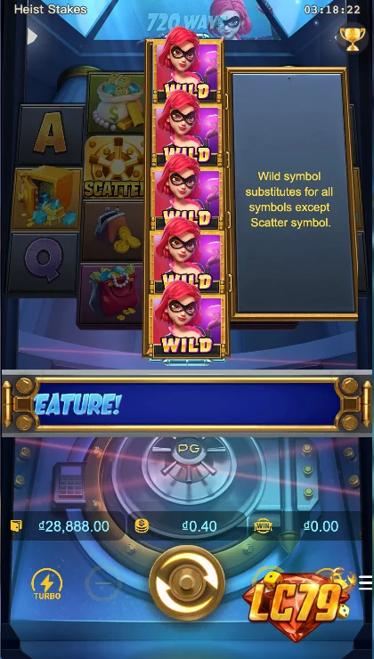 PG #PG-SLOT-077 — ảnh màn hình
