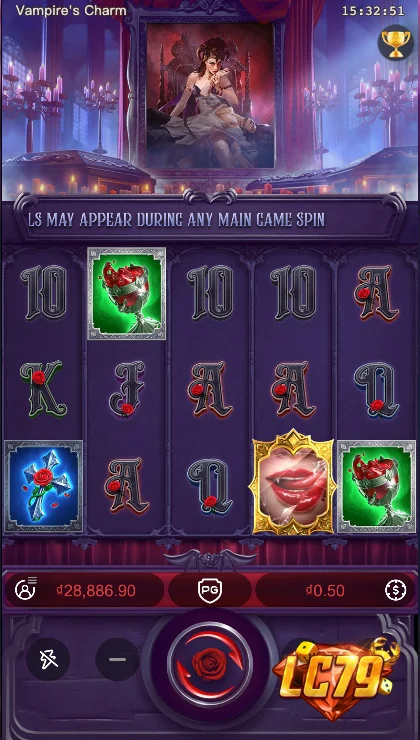 PG #PG-SLOT-062 — ảnh gameplay