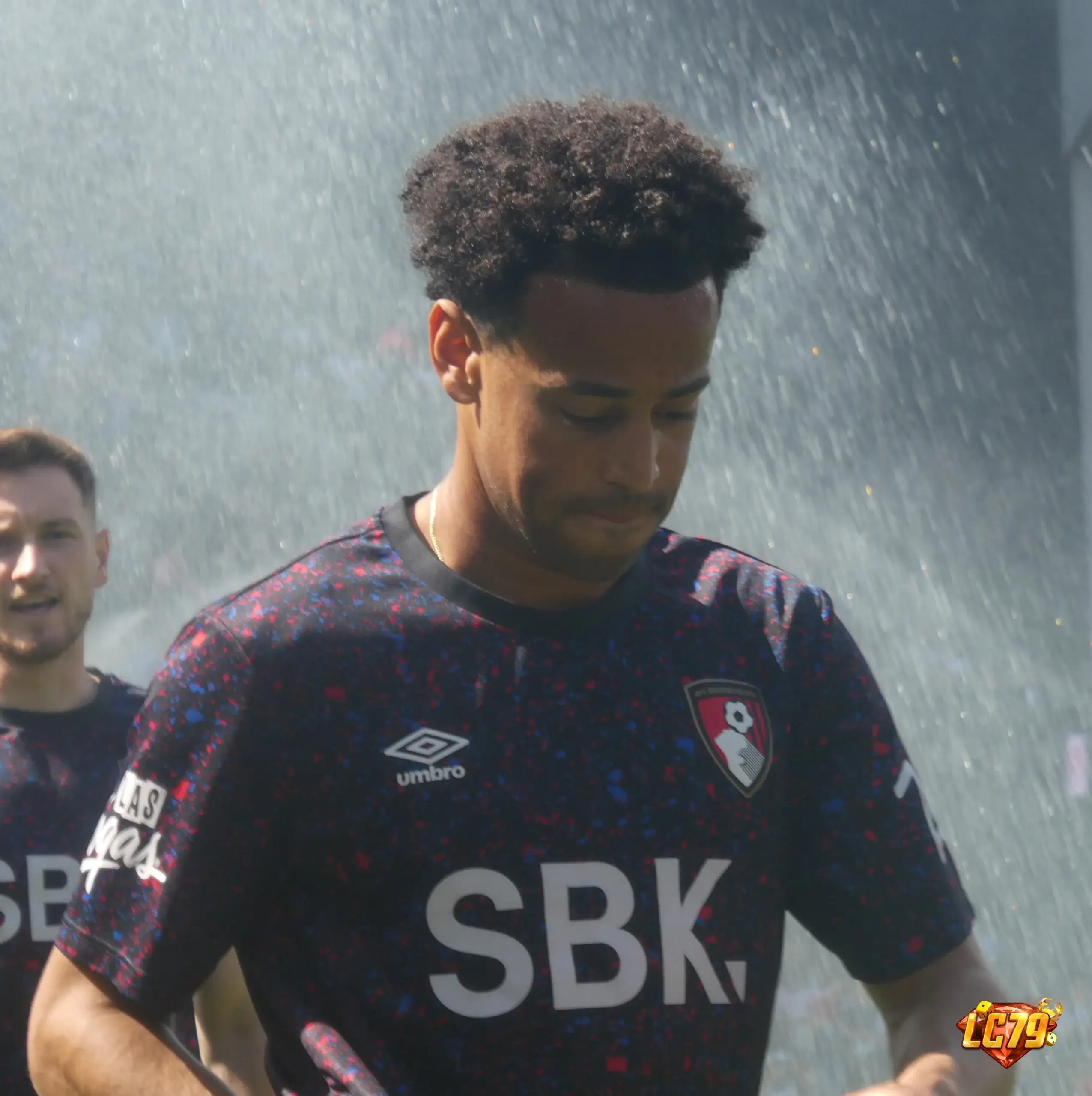 Tyler Adams trong bài phân tích USA vs Bosnia tại World Cup 2026
